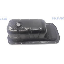 Citroen - C4 Cactus - Sump