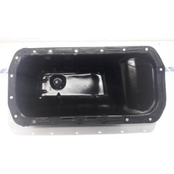 Citroen - C4 Cactus - Sump