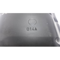 Citroen - C4 Cactus - Sump