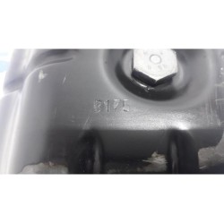 Citroen - C4 Cactus - Sump