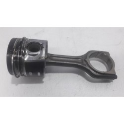 Citroen - C4 Cactus - Piston