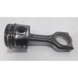 Citroen - C4 Cactus - Piston