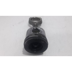 Citroen - C4 Cactus - Piston