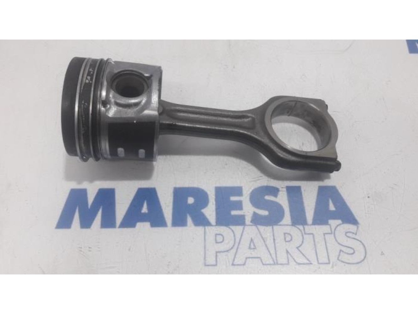 Citroen - C4 Cactus - Piston