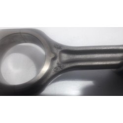 Citroen - C4 Cactus - Piston