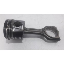 Citroen - C4 Cactus - Piston