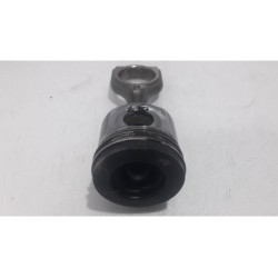 Citroen - C4 Cactus - Piston