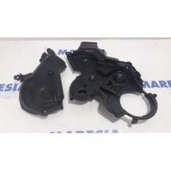 Citroen - C4 Cactus - Timing cover