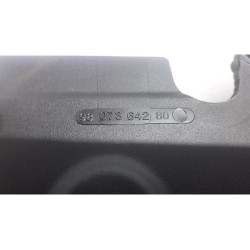 Citroen - C4 Cactus - Timing cover