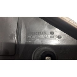Citroen - C4 Cactus - Timing cover