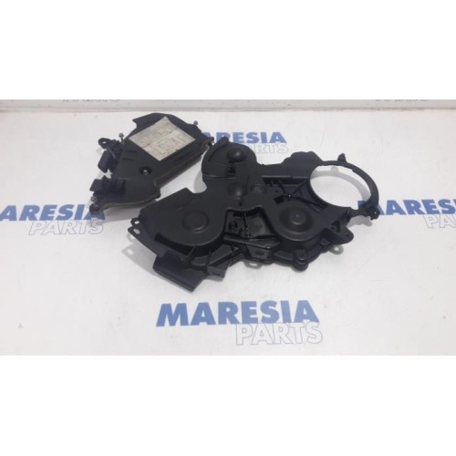 Citroen - C4 Cactus - Timing cover