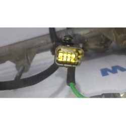 Peugeot - 208 - Lenkgetriebe Servo