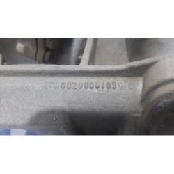 Peugeot - 208 - Lenkgetriebe Servo