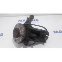 Peugeot - 208 - Knuckle, front right
