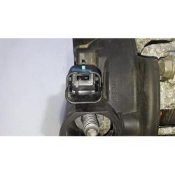 Peugeot - 208 - Dynamo