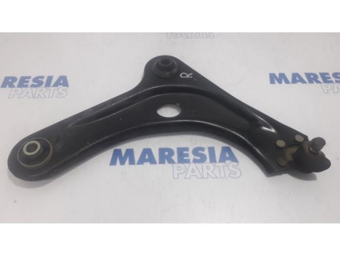 Peugeot - 208 - Front lower wishbone, right