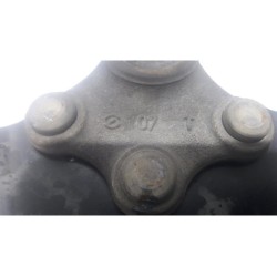 Peugeot - 208 - Front lower wishbone, right