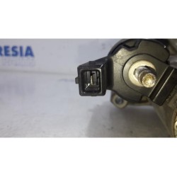 Peugeot - 208 - Startmotor
