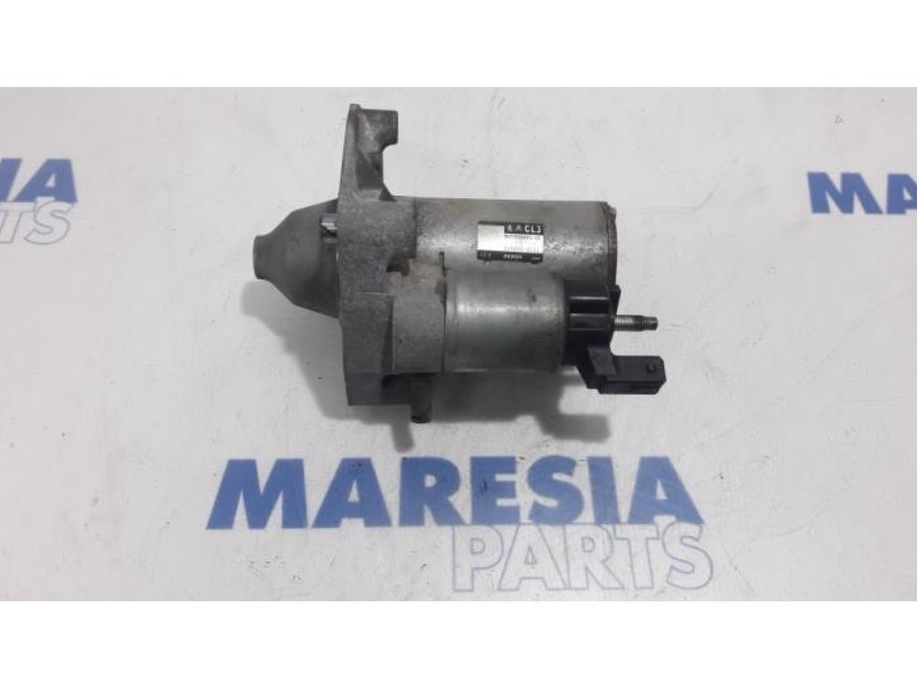 Peugeot - 208 - Startmotor
