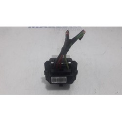 Peugeot - 208 - Heater resistor