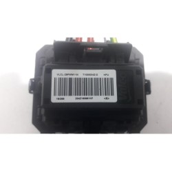 Peugeot - 208 - Heater resistor
