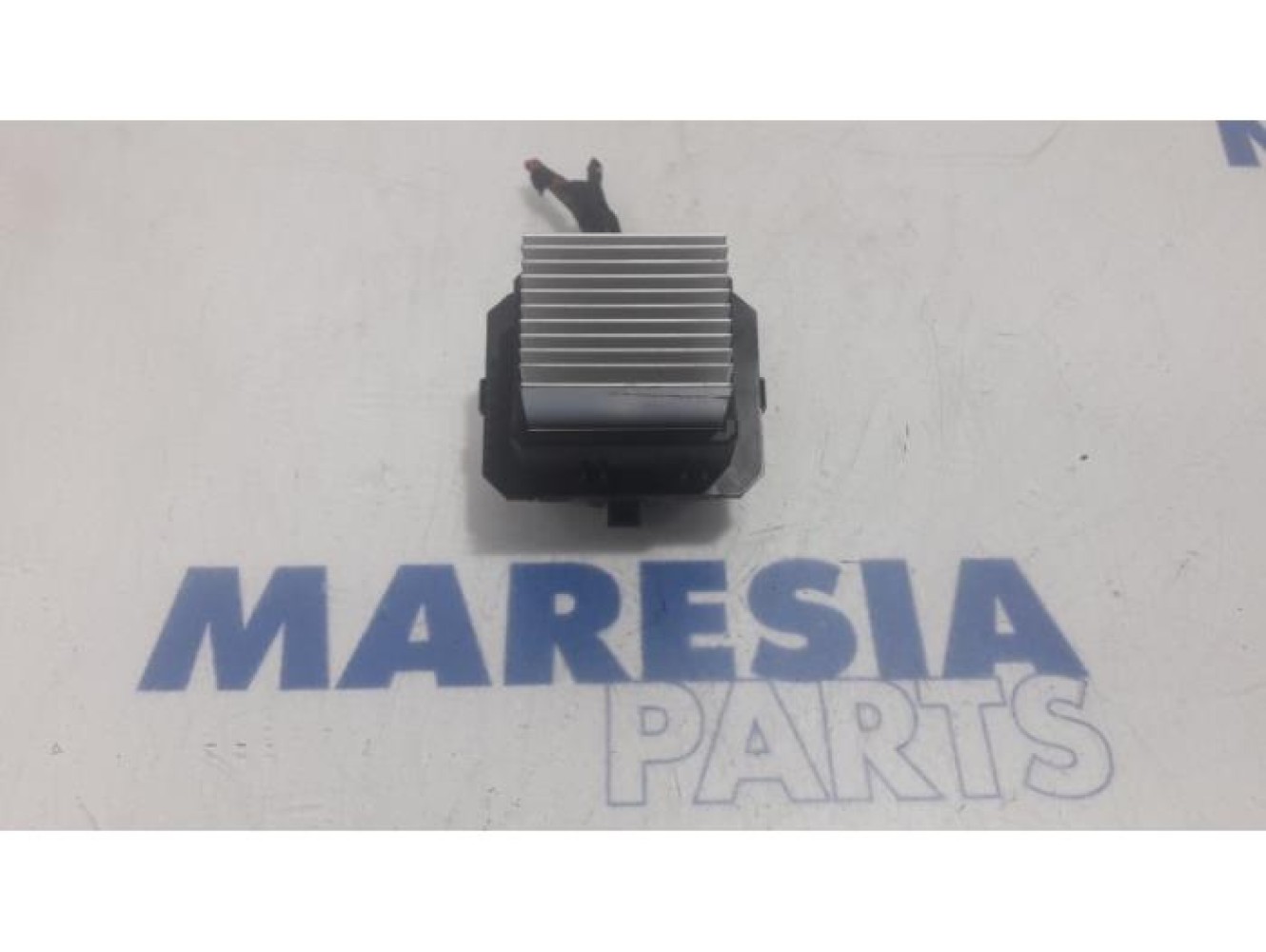 Peugeot - 208 - Heater resistor
