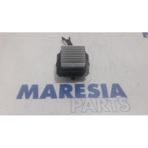 Peugeot - 208 - Heater resistor