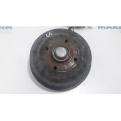 Peugeot - 208 - Achsschenkel links hinten