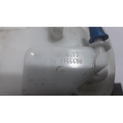 Peugeot - 208 - Brandstofpomp Elektrisch
