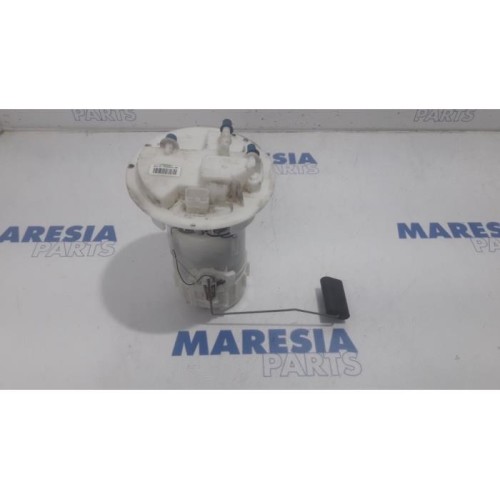 Peugeot - 208 - Electric fuel pump