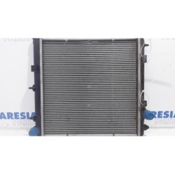 Peugeot - 208 - Radiateur