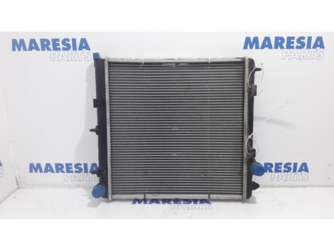 Peugeot - 208 - Radiateur