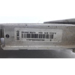 Peugeot - 208 - Radiateur