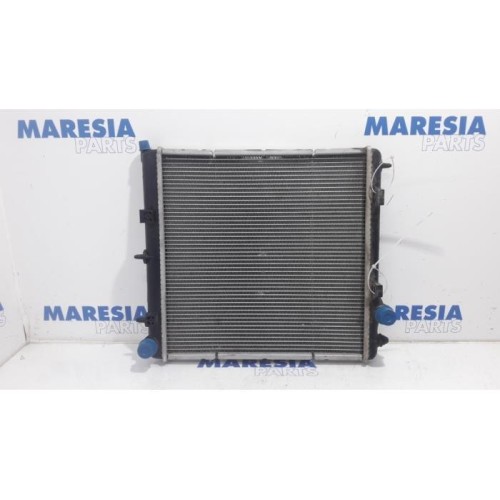 Peugeot - 208 - Radiator