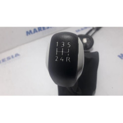 Peugeot - 208 - Versnellingspook