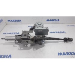 Renault - Megane - Steering column housing