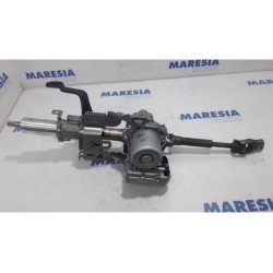 Renault - Megane - Steering column housing