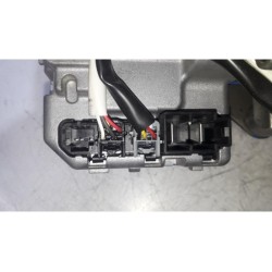 Renault - Megane - Steering column housing