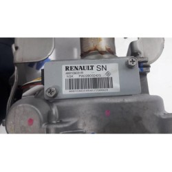 Renault - Megane - Steering column housing