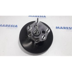Renault - Megane - Brake servo