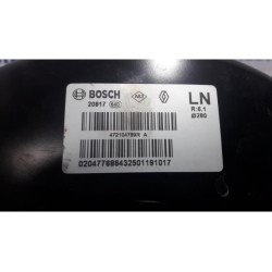 Renault - Megane - Brake servo