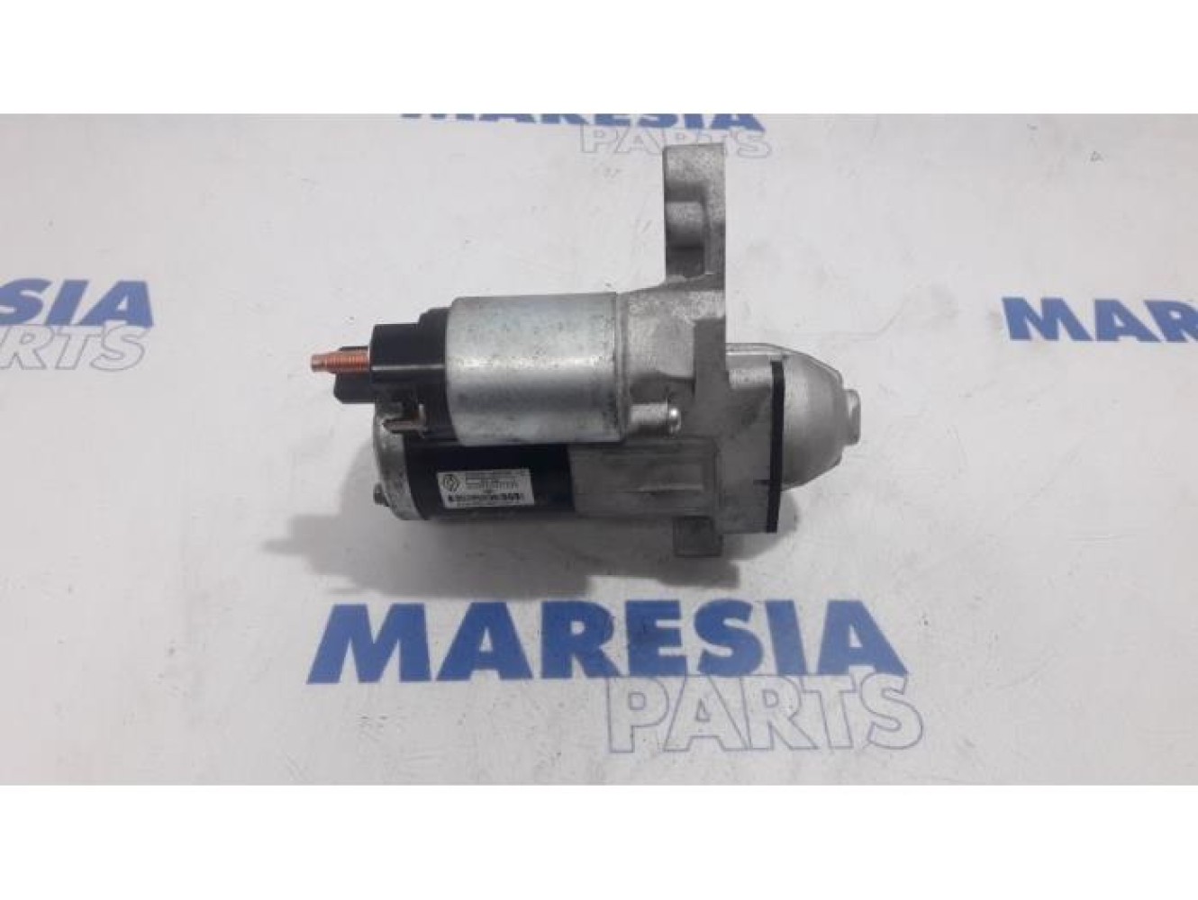Renault - Megane - Startmotor