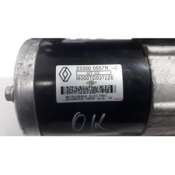 Renault - Megane - Startmotor
