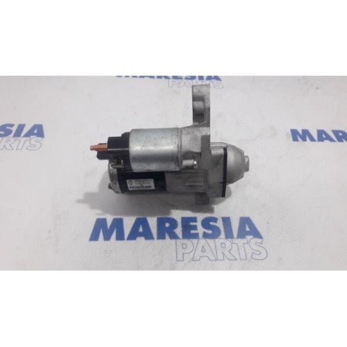 Renault - Megane - Startmotor