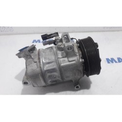Renault - Megane - Air conditioning pump