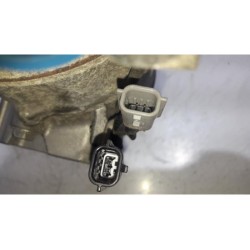 Renault - Megane - Air conditioning pump