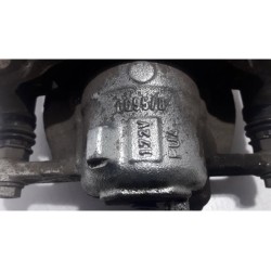Renault - Megane - Bremszange links vorne