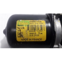 Renault - Megane - Front wiper motor
