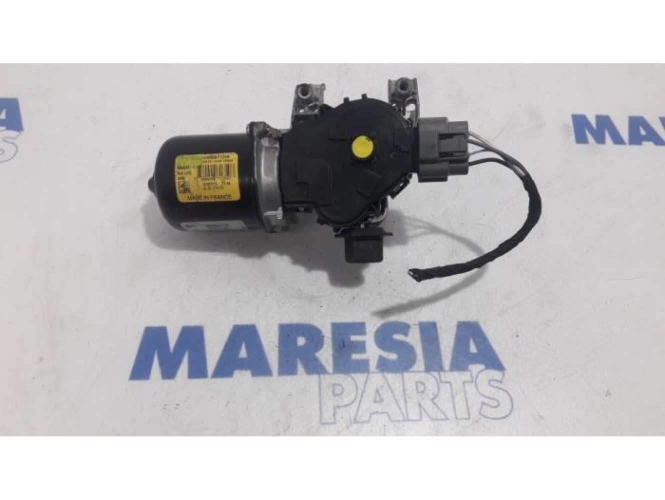 Renault - Megane - Front wiper motor