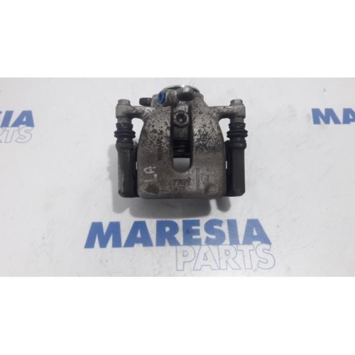 Renault - Megane - Bremszange links hinten